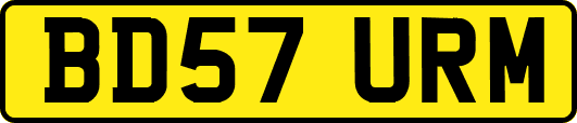 BD57URM