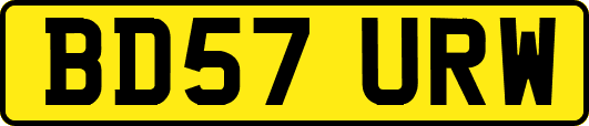 BD57URW