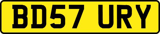 BD57URY