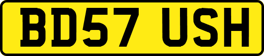 BD57USH