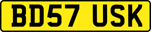 BD57USK