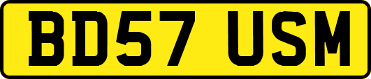 BD57USM
