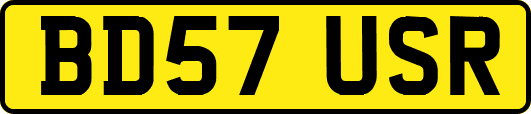 BD57USR