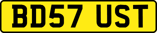 BD57UST