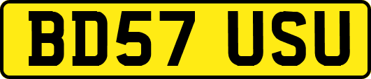 BD57USU