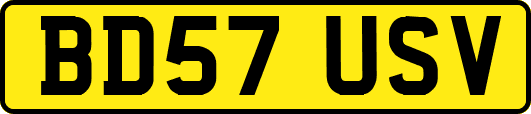 BD57USV