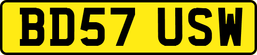 BD57USW