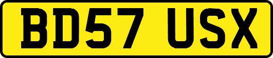 BD57USX