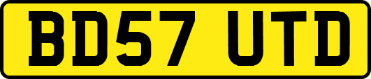 BD57UTD