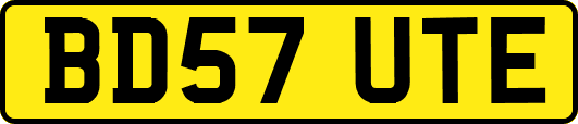 BD57UTE
