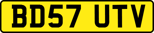 BD57UTV