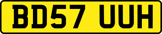 BD57UUH