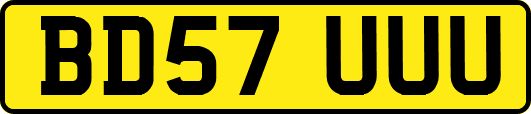BD57UUU