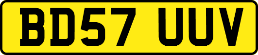 BD57UUV