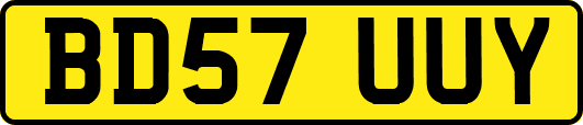 BD57UUY