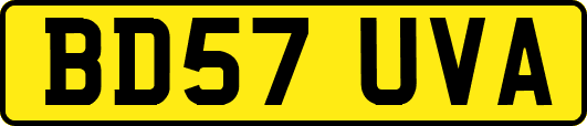 BD57UVA