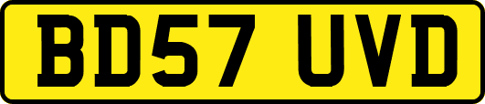 BD57UVD