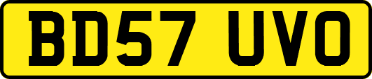 BD57UVO
