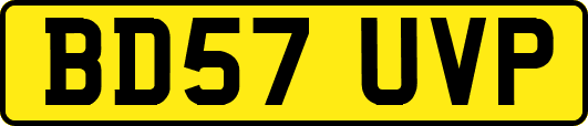 BD57UVP