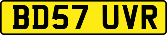 BD57UVR