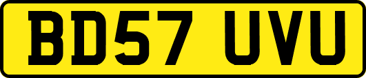 BD57UVU