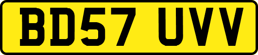 BD57UVV