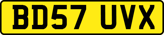 BD57UVX