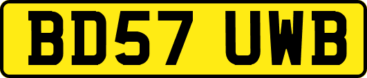 BD57UWB