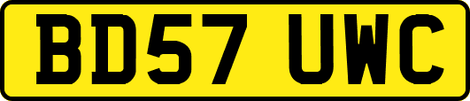 BD57UWC