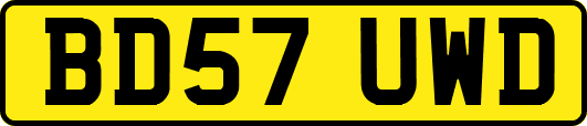 BD57UWD