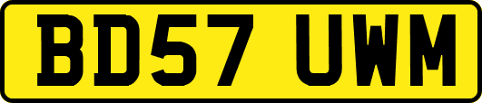 BD57UWM