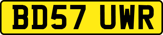 BD57UWR