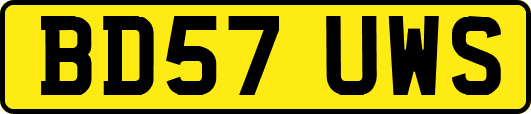 BD57UWS