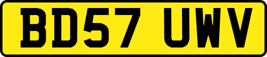 BD57UWV