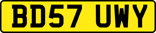 BD57UWY