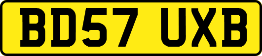 BD57UXB