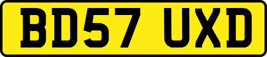 BD57UXD
