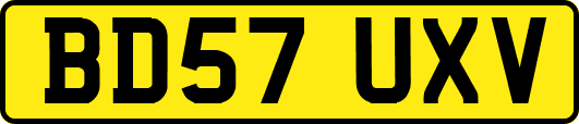 BD57UXV