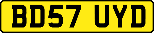 BD57UYD