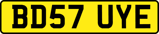 BD57UYE