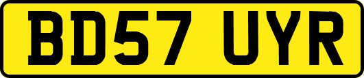 BD57UYR