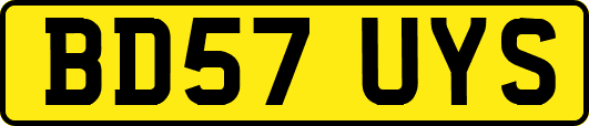 BD57UYS