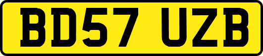 BD57UZB