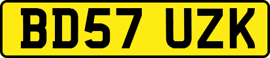 BD57UZK