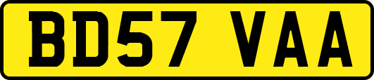 BD57VAA