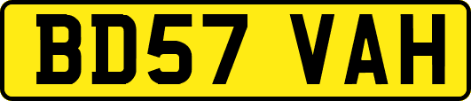 BD57VAH