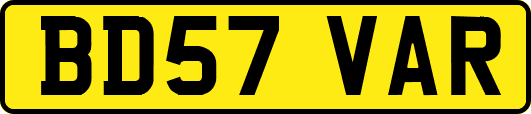 BD57VAR
