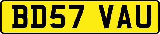 BD57VAU