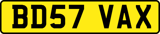 BD57VAX