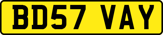 BD57VAY